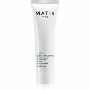 MATIS Paris Réponse Préventive Hydra-Fresh Serum hydratační pleťové sérum 30 ml obraz