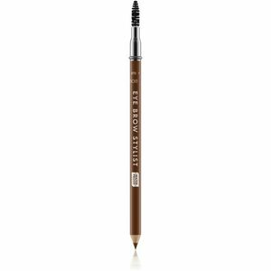 Catrice Eye Brow Stylist tužka na obočí s kartáčkem odstín 070 Chestnut Charm 1 g obraz