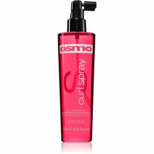 Osmo Curl Spray stylingový sprej pro definici vln 250 ml obraz