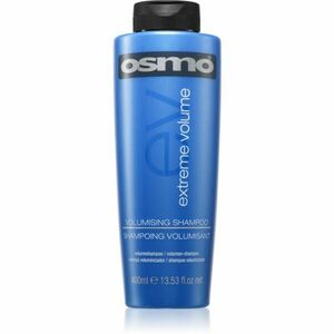 Osmo Extreme Volume šampon 400 ml obraz