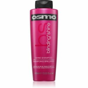 Osmo Blinding Shine šampon 400 ml obraz