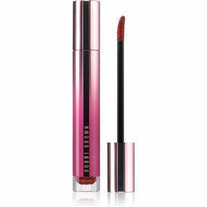 Bobbi Brown Luxe Matte Liquid Lipstick tekutá rtěnka s matným finišem odstín Claret 6 ml obraz