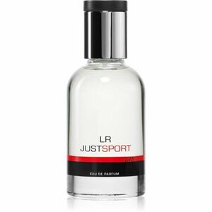 LR Just Sport parfémovaná voda pro muže 50 ml obraz