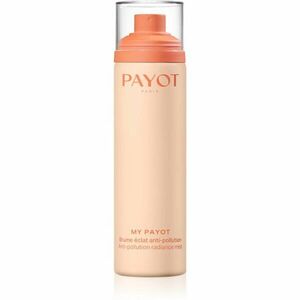 Payot My Payot Brume Anti-Pollution Éclat hydratační ochranná mlha pro rozjasnění pleti 100 ml obraz