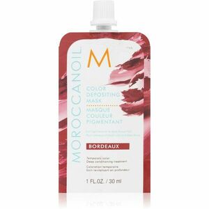 MOROCCANOIL - Color Depositing Mask - Vyživující maska obraz