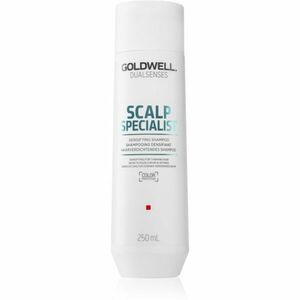 Goldwell Dualsenses Scalp Specialist šampon pro řídnoucí vlasy 250 ml obraz