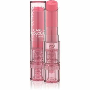 Catrice Care In Colours hydratační rtěnka odstín 070 Girlboss 3 g obraz