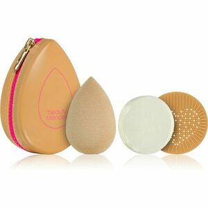 beautyblender® Bronze Besties Set cestovní sada pro dokonalou pleť obraz