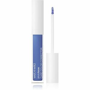 Wet n Wild Photo Focus tekutý korektor odstín Blue 3, 3 ml obraz