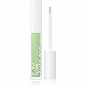 Wet n Wild Photo Focus tekutý korektor odstín Green 3, 3 ml obraz