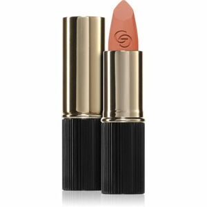 Oriflame Giordani Gold Iconic matná rtěnka SPF 15 odstín Mesmerizing Nude 3, 8 g obraz