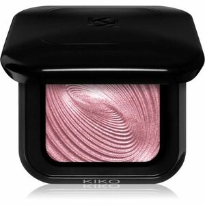 KIKO Milano New Water Eyeshadow krémové oční stíny voděodolné odstín 08 Baby Rose 3 g obraz