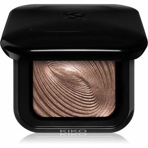 KIKO Milano New Water Eyeshadow krémové oční stíny voděodolné odstín 06 Light Taupe 3 g obraz