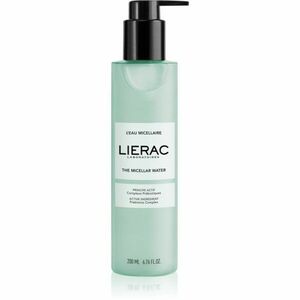 Lierac Micellar Water micelární voda na obličej 200 ml obraz