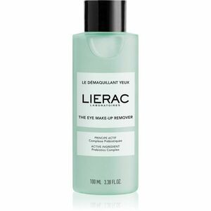 Lierac Eye Makeup Remover odličovač očí 100 ml obraz