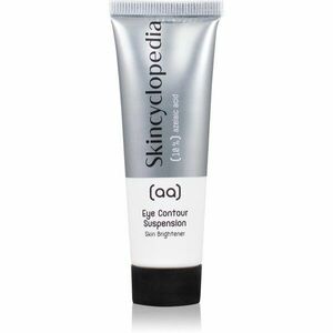 Skincyclopedia Suspension 10% Azelaic Acid rozjasňující oční krém proti stárnutí pleti 30 ml obraz