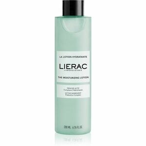 Lierac Moisturizing Lotion hydratační tonikum 200 ml obraz