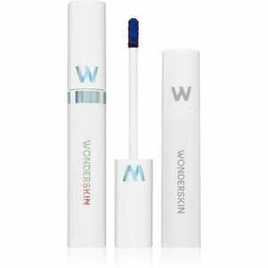 WONDERSKIN Wonder Blading Lip Stain Kit slupovací rtěnka odstín Playful 4 ml obraz