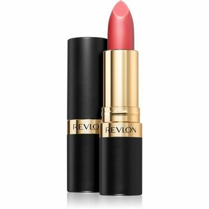 Revlon Cosmetics Super Lustrous™ krémová rtěnka s perleťovým leskem odstín 420 Blushed 4, 2 g obraz