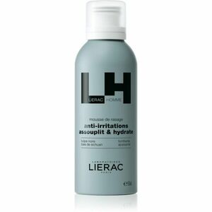 Lierac Homme Shaving Foam pěna na holení 150 ml obraz