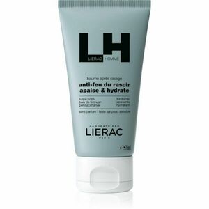 Lierac Homme After Shaving balzám po holení 75 ml obraz