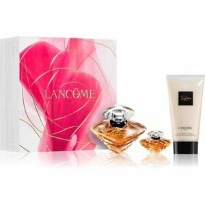 Lancôme Trésor dárková sada obraz