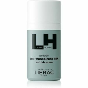 Lierac Homme 48h antiperspirant roll-on 50 ml obraz