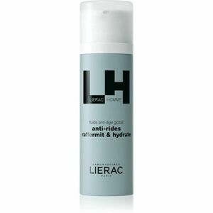 Lierac Homme Anti-Ageing omlazující pleťový fluid proti vráskám 50 ml obraz