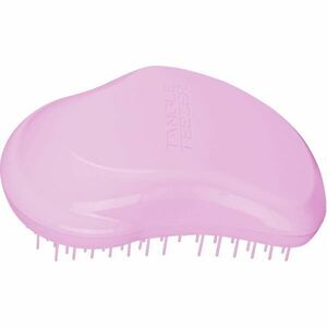 Tangle Teezer Fine & Fragile Pink dawn kartáč pro křehké vlasy 1 ks obraz