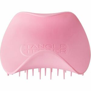 Tangle Teezer Scalp Brush Pink masážní kartáč pro pokožku hlavy 1 ks obraz