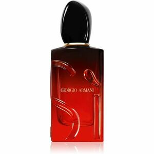 Armani Sì Passione parfémovaná voda pro ženy 100 ml obraz