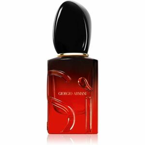 Armani Sì parfémovaná voda pro ženy 30 ml obraz