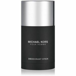 Michael Kors Pour Homme deostick pro muže 75 ml obraz