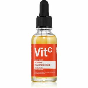 Dr Botanicals Vit C hydratační sérum na obličej s vitamínem C 30 ml obraz