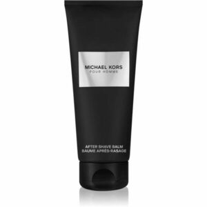 Michael Kors Pour Homme balzám po holení pro muže 100 ml obraz