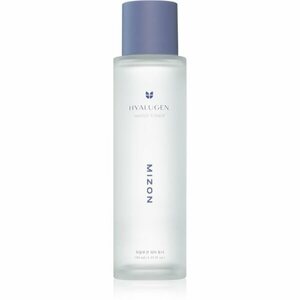 Mizon Hyalugen Water Toner hydratační tonikum zvyšující elasticitu pleti 130 ml obraz