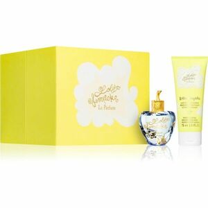 Lolita Lempicka Le Parfum dárková sada pro ženy obraz