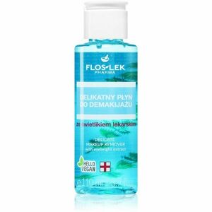 FlosLek Pharma Makeup Remover odličovač make-upu 110 ml obraz