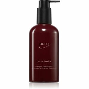 ipuro Classic Jardin čisticí tekuté mýdlo na ruce 250 ml obraz