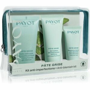 Payot Pâte Grise Kit Anti-Imperfections dárková sada pro problematickou a mastnou pokožku obraz