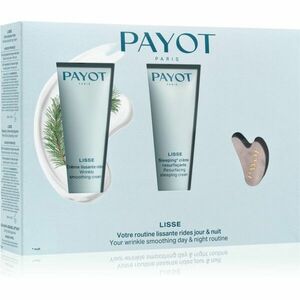 Payot Lisse Launch Box dárková sada proti stárnutí pleti obraz