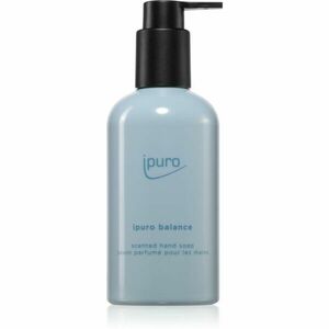 ipuro Classic Balance tekuté mýdlo na ruce 250 ml obraz