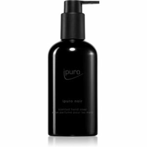 ipuro Classic Noir tekuté mýdlo na ruce 250 ml obraz