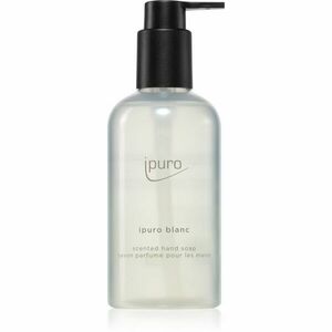 ipuro Classic Blanc tekuté mýdlo na ruce 250 ml obraz