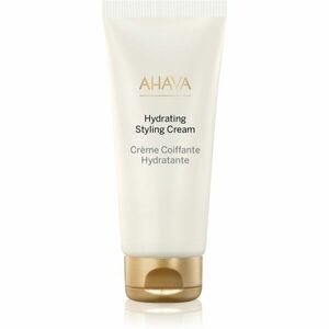 AHAVA Hair hydratační stylingový krém 200 ml obraz