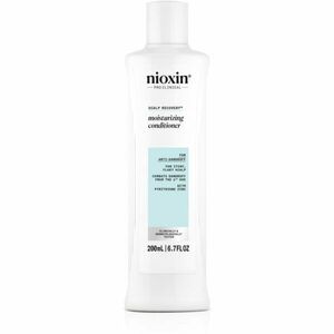 Nioxin Scalp Recovery Moisturizing Conditioner hloubkově hydratační kondicionér proti suchým lupům 200 ml obraz