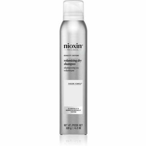 Nioxin Density Defend Volumizing Dry Shampoo suchý šampon pro objem 180 ml obraz