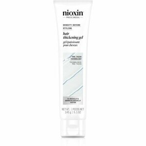 Nioxin Density Defend Hair Thickening Gel gel pro fixaci a tvar 140 ml obraz