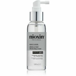 Nioxin Density Defend Diaboost Hair Thickening Serum vlasová kúra pro zesílení průměru vlasu s okamžitým efektem 100 ml obraz