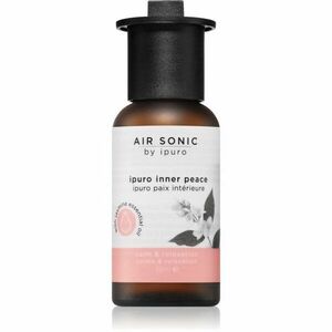 ipuro Air Sonic Inner Peace vonný olej s esenciálními oleji 30 ml obraz